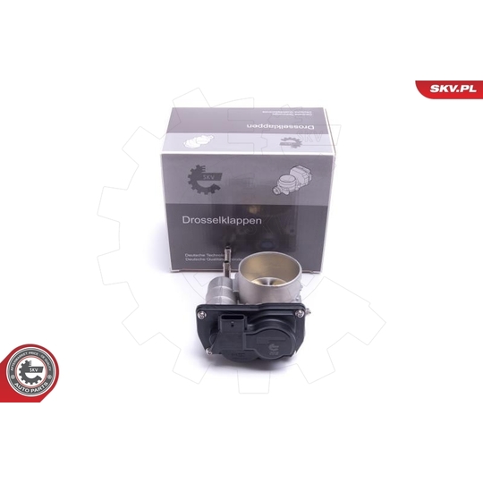 12SKV122 - Throttle body 