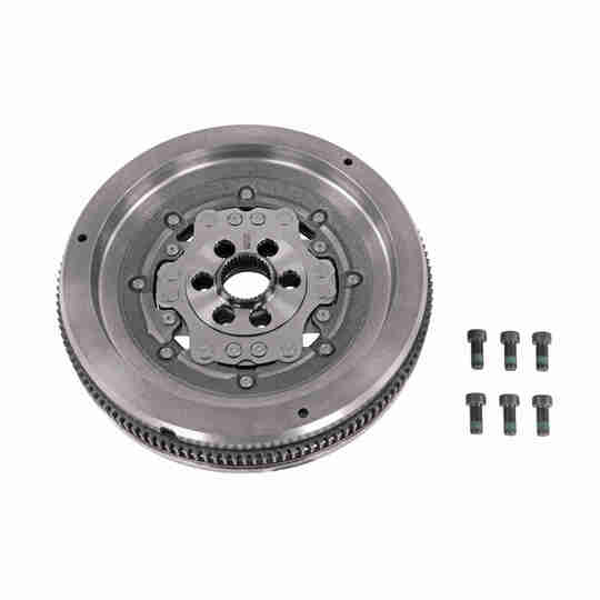 V10-6702 - Flywheel 