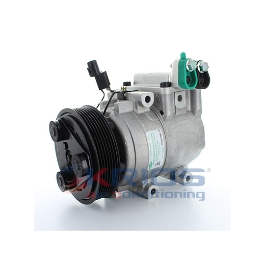 K19094 - Compressor, air conditioning 