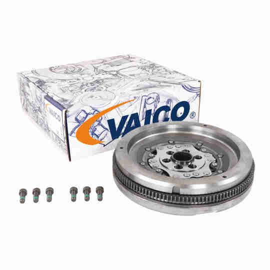 V10-6702 - Flywheel 