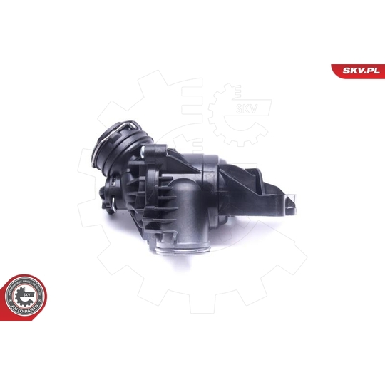 20SKV200 - Thermostat, coolant 