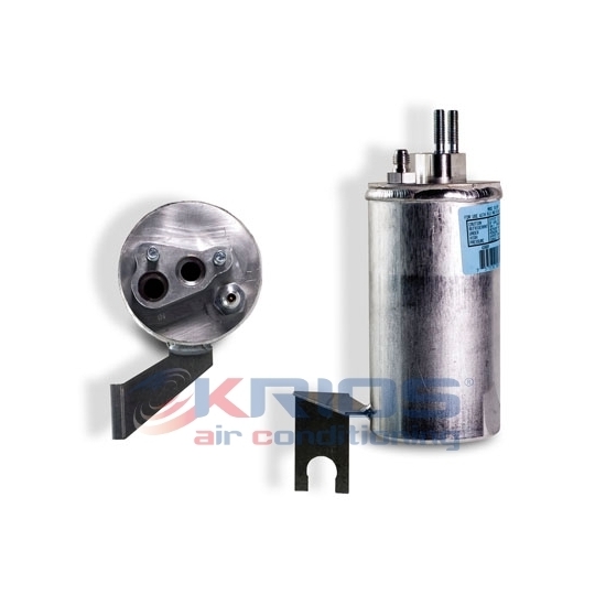 K132251 - Dryer, air conditioning 