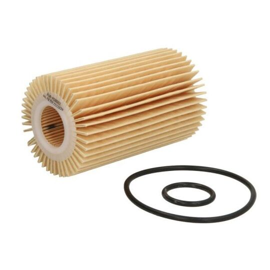 PUR-PO8002 - Oil Filter 