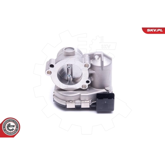 12SKV119 - Throttle body 