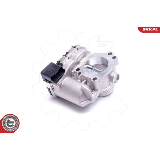 12SKV119 - Throttle body 