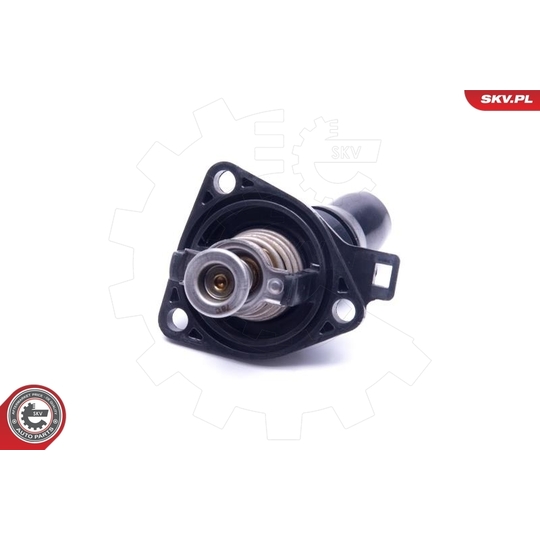 20SKV195 - Thermostat, coolant 