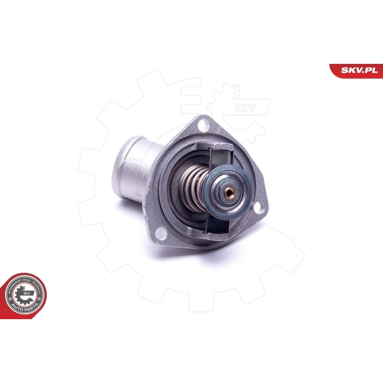 20SKV174 - Thermostat, coolant 