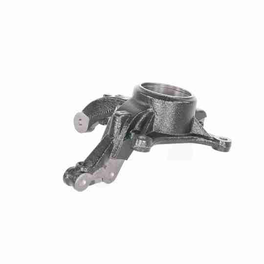 V46-1438 - Stub Axle, wheel suspension 