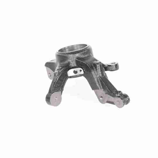 V46-1438 - Stub Axle, wheel suspension 