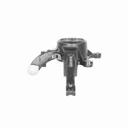 V46-1438 - Stub Axle, wheel suspension 