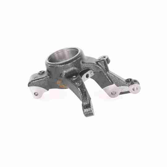 V46-1438 - Stub Axle, wheel suspension 