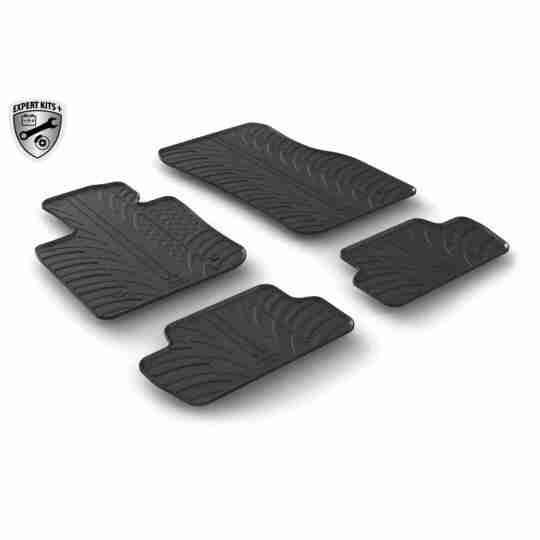 V20-4695 - Floor Mat Set 