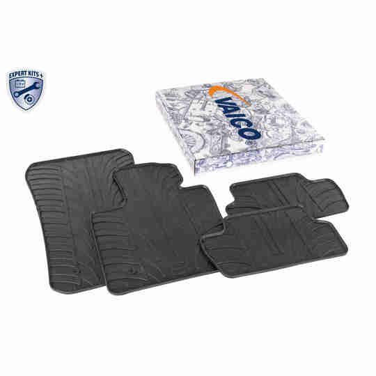 V20-4695 - Floor Mat Set 