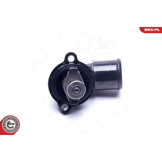 20SKV184 - Thermostat, coolant 