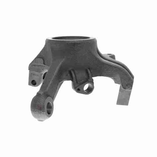 V46-1434 - Stub Axle, wheel suspension 