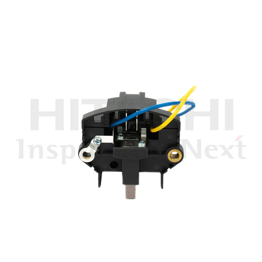 2500396 - Alternator Regulator 