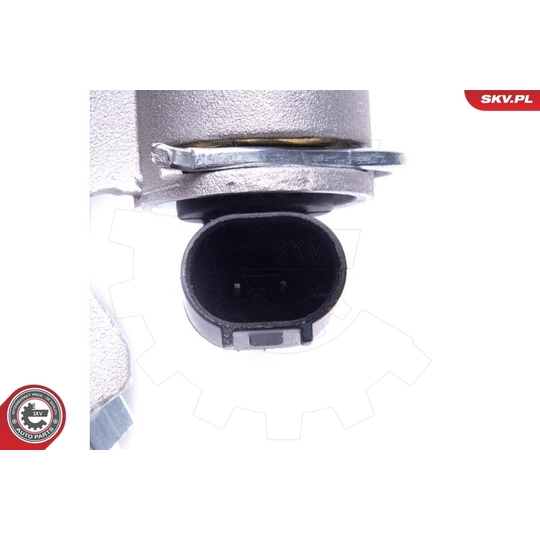 20SKV199 - Thermostat, coolant 