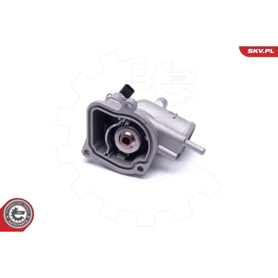 20SKV199 - Thermostat, coolant 