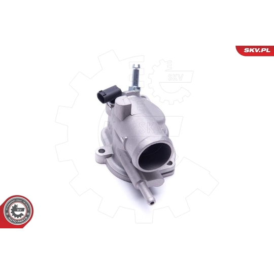 20SKV199 - Thermostat, coolant 