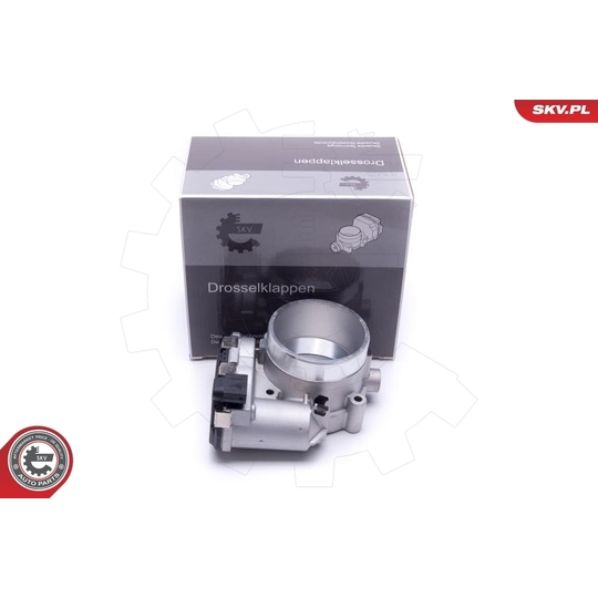 12SKV109 - Throttle body 