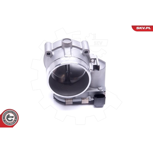 12SKV109 - Throttle body 