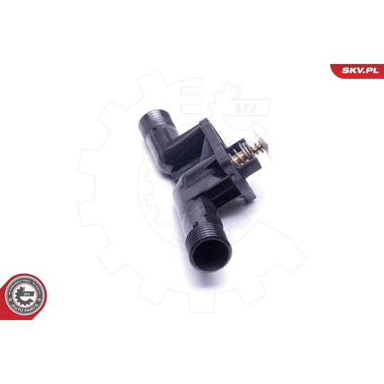 20SKV163 - Thermostat, coolant 