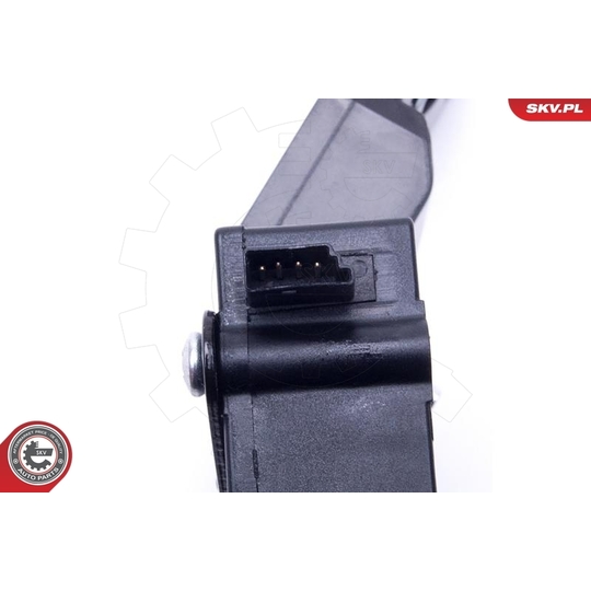 16SKV109 - Door Lock 