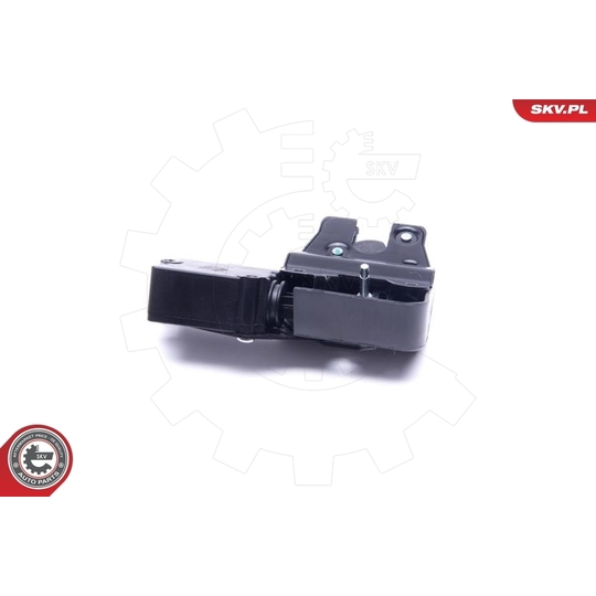 16SKV109 - Door Lock 