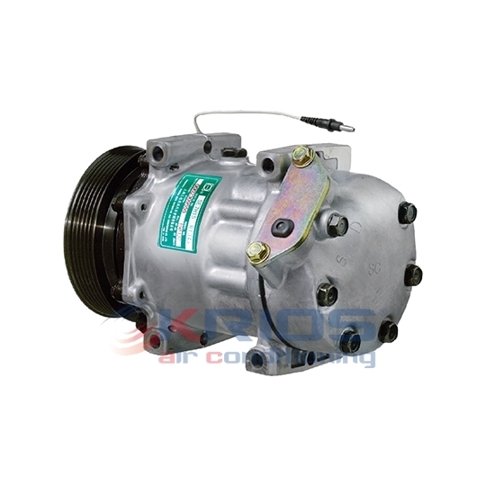 KSB137S - Compressor, air conditioning 