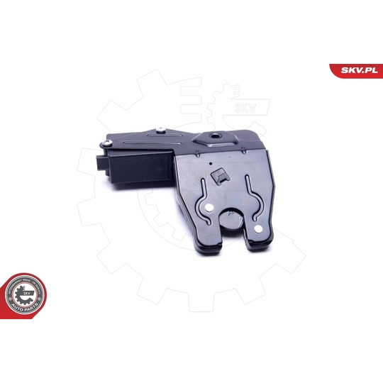 16SKV109 - Door Lock 