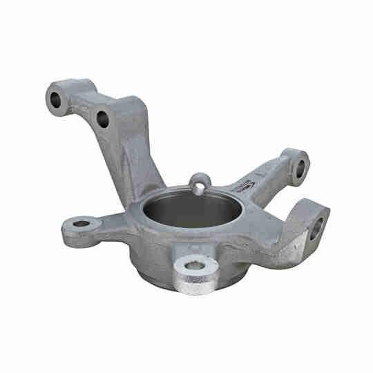 V30-4194 - Stub Axle, wheel suspension 