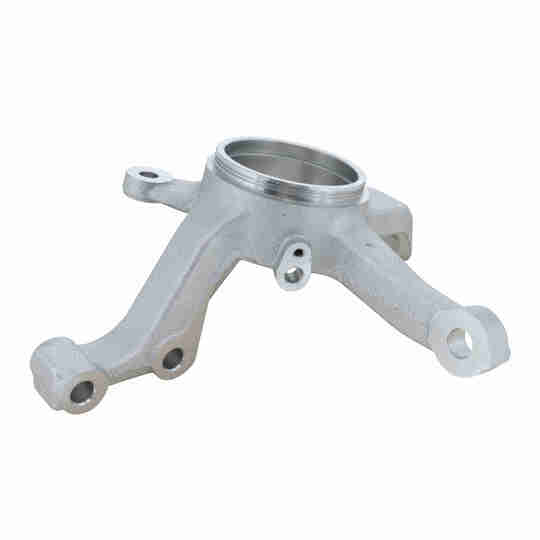 V30-4194 - Stub Axle, wheel suspension 