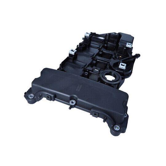 28-0917 - Cylinder Head Cover 