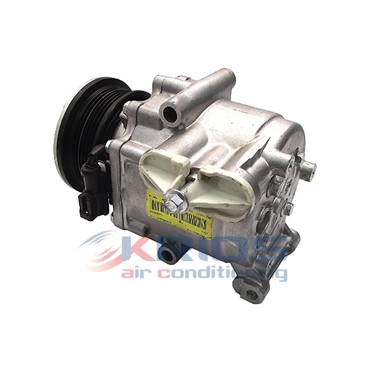 K18053 - Compressor, air conditioning 