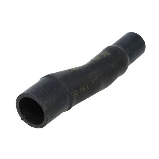 DWW392TT - Radiator Hose 