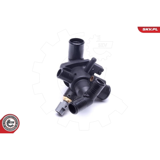 20SKV191 - Thermostat, coolant 