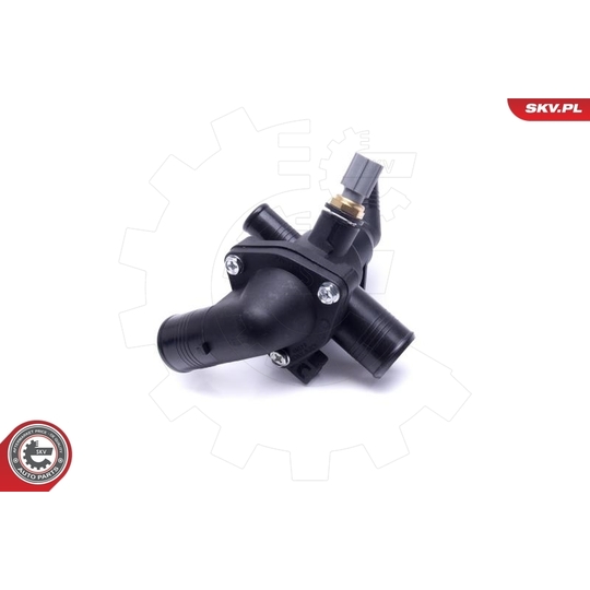 20SKV191 - Thermostat, coolant 