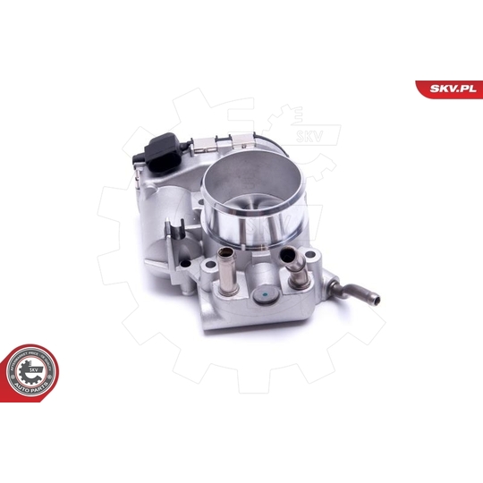 12SKV117 - Throttle body 