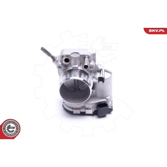 12SKV117 - Throttle body 