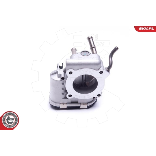 12SKV117 - Throttle body 