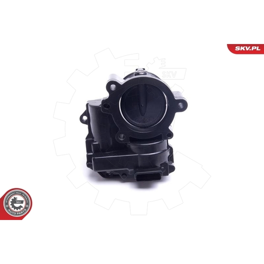 12SKV112 - Throttle body 