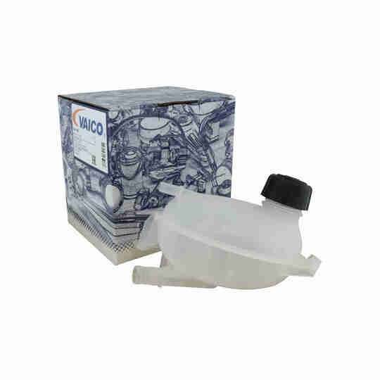 V46-1498 - Expansion Tank, coolant 