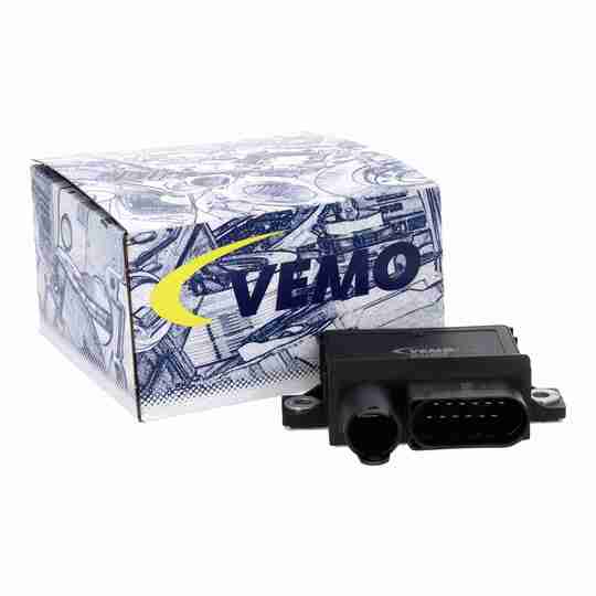 V20-71-0015 - Control Unit, glow plug system 