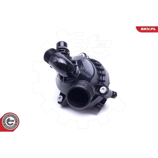 20SKV164 - Thermostat, coolant 