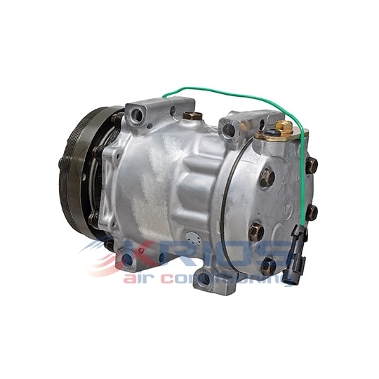 K11035A - Compressor, air conditioning 