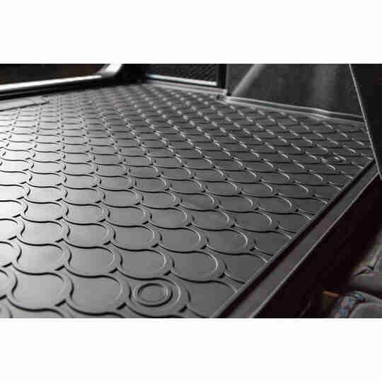 V95-0639 - Boot-/Cargo Area Tub 