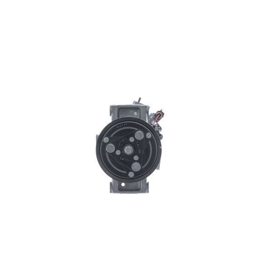 ACP 1570 000P - Compressor, air conditioning 