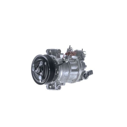 ACP 1570 000P - Compressor, air conditioning 