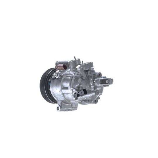 ACP 1570 000P - Compressor, air conditioning 