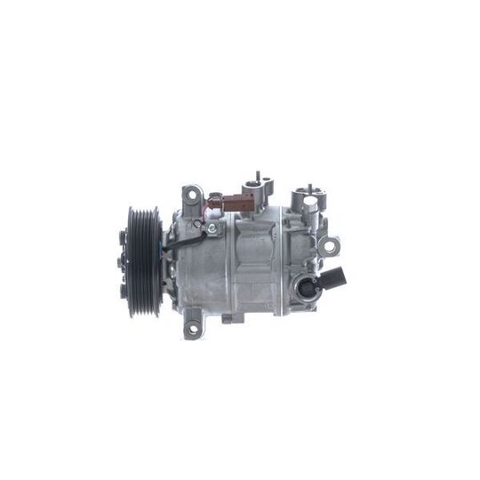 ACP 1570 000P - Compressor, air conditioning 